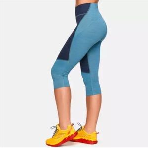 Outdoor Voices cropped leggings
